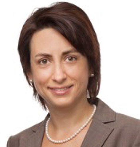 Arina Shulga