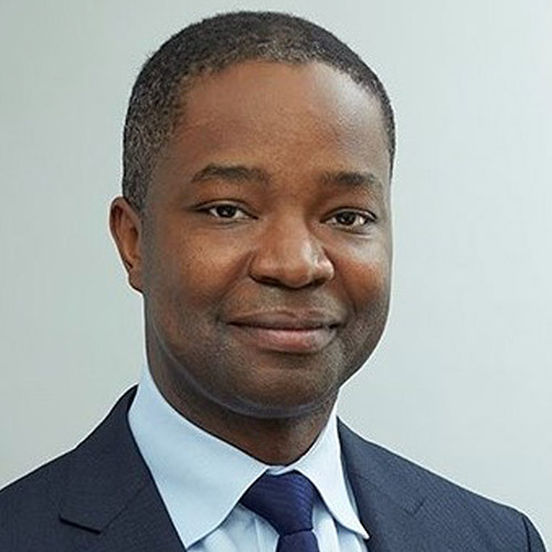 Arinze Ike
