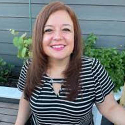 Arline Tchaprazian