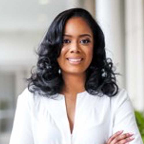 Arnesha Speaks