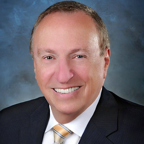 Arthur Pfefferman