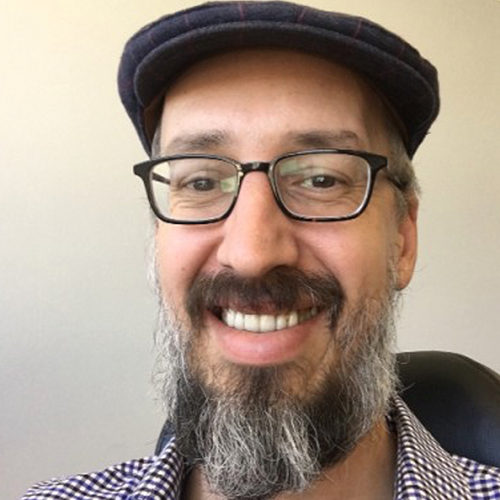 Avi Klein