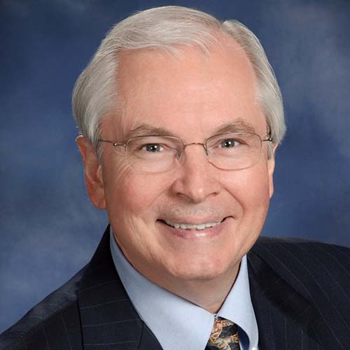 Barry Ross
