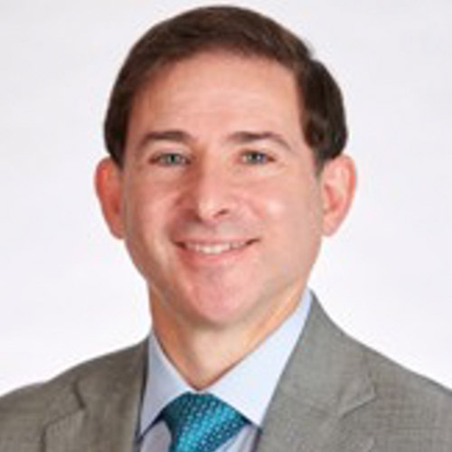 Ben Brandes