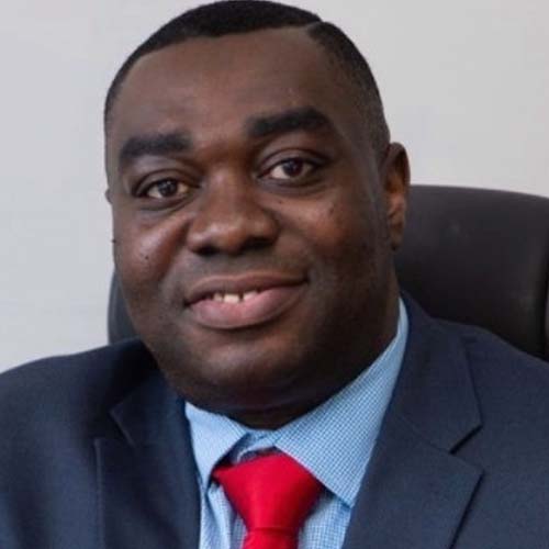 Ben Ofori