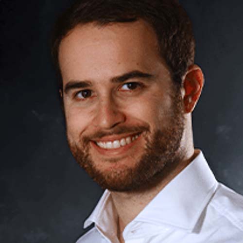 Ben Pitzer