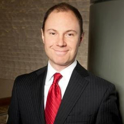 Ben Riemer