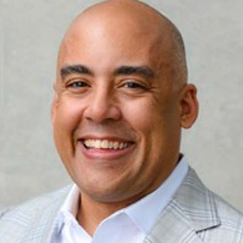 Benjamin Gerald