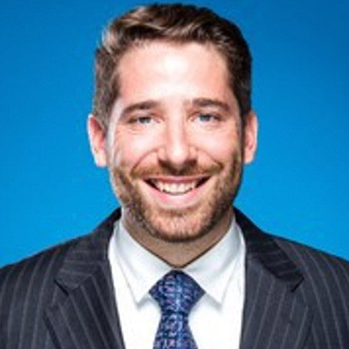 Benjamin White