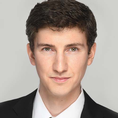 Benjamin Zimmerman