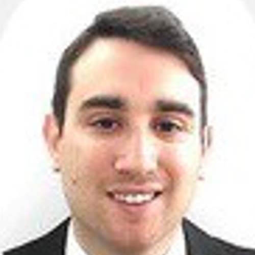 Benji Rubin