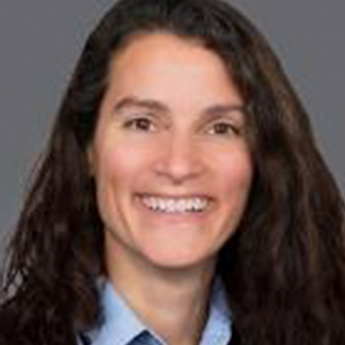 Betty Arapostathis