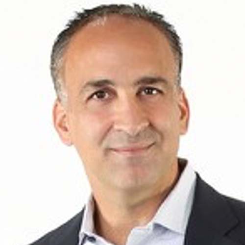 Bijan Keshavarzi