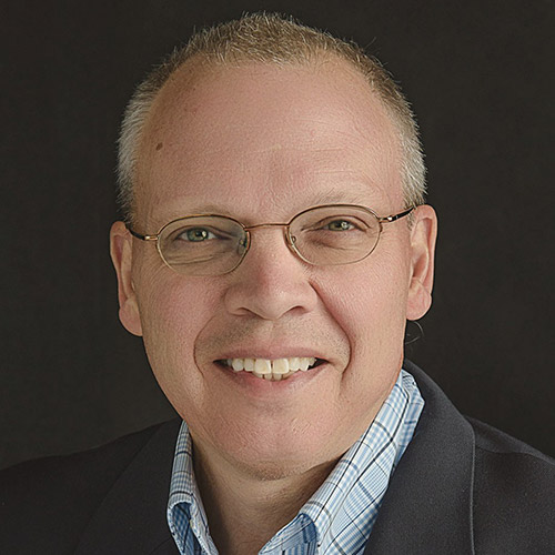 Bill Orrach