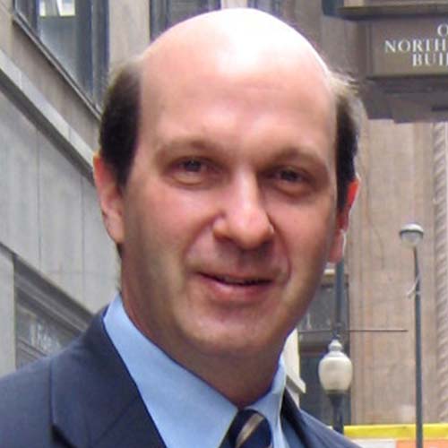 Bill Schiller