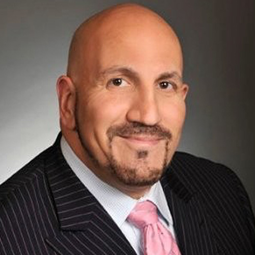 Billy Kinberg