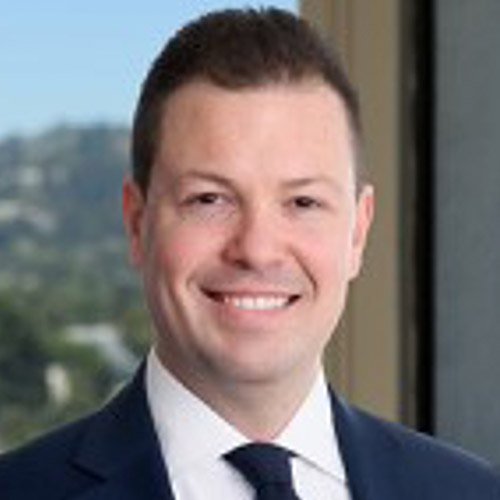 Blake C. Alsbrook
