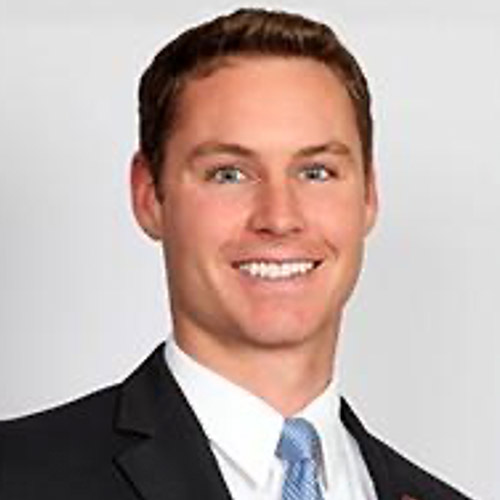 Blake Kreutz