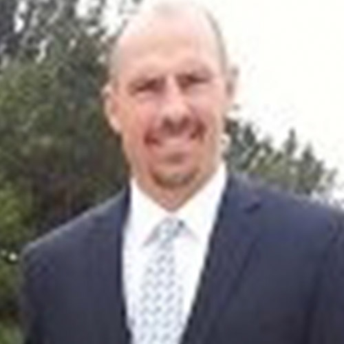 Bob Dilliplaine