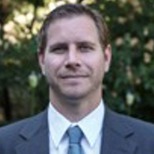 Bradley van Scoyk