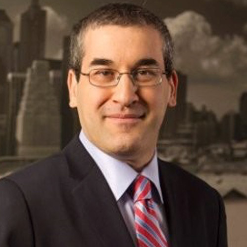 Brett Garver