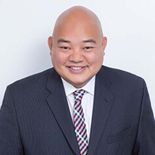 Brian Fong