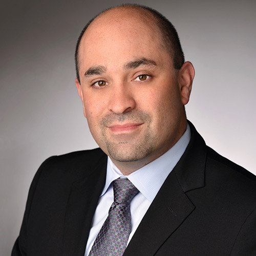 Brian Landau
