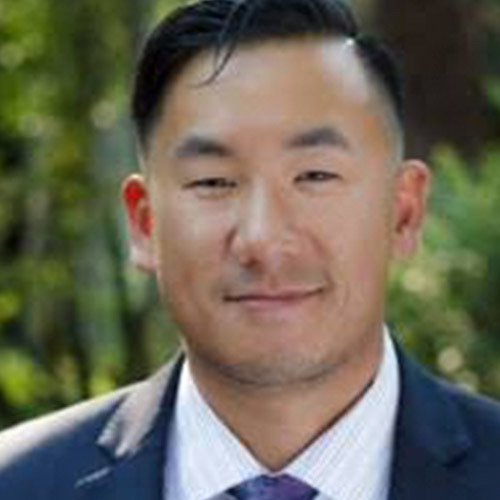 Brian Le