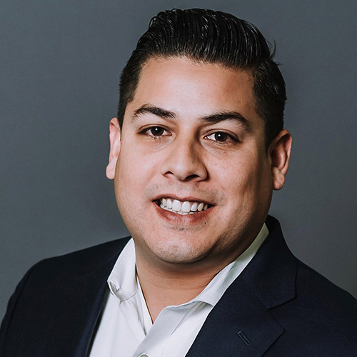 Brian Novoa