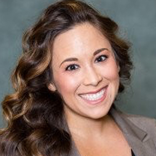 Briana Monahan Pendergrass