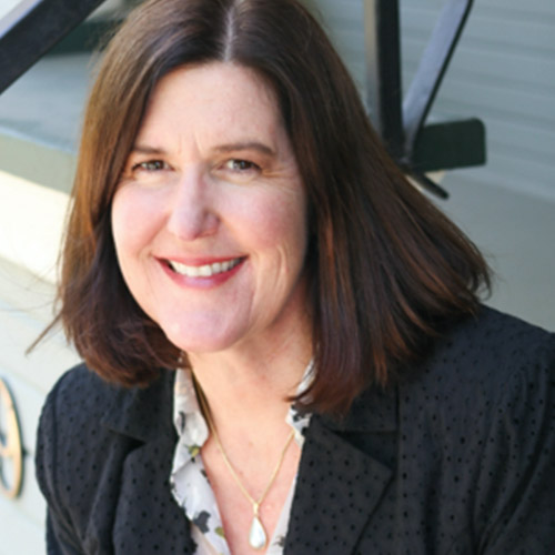 Bridget Mackay