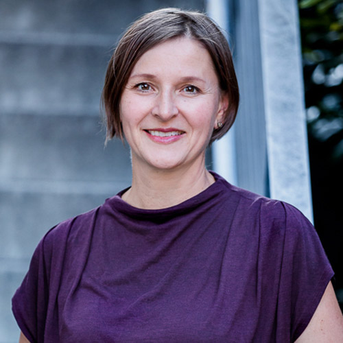 Brigitte Binkert