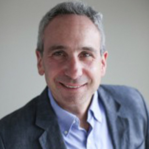 Bruce Gerstman