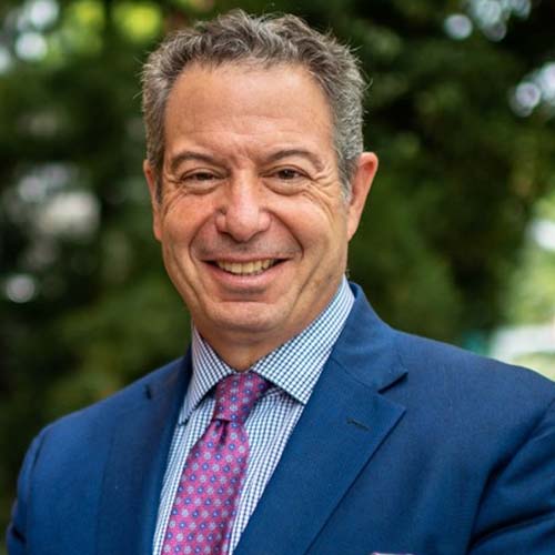 Bruce Luchansky