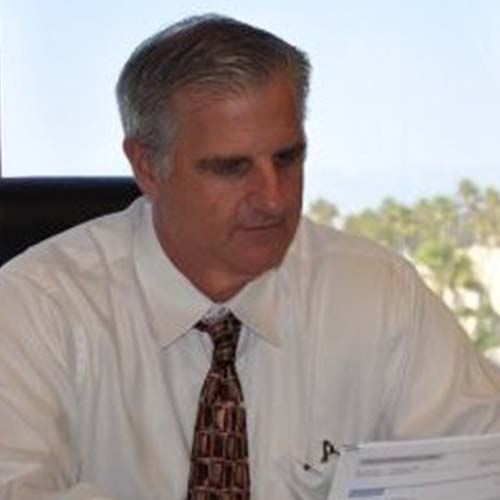 Bruce Mandel