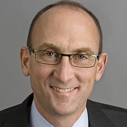 Bruce Werner