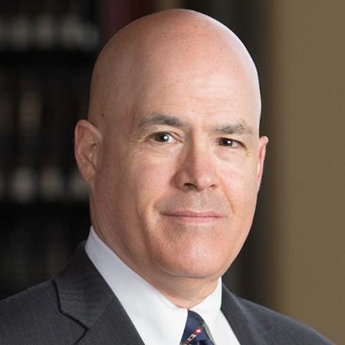 Bruce de'Medici