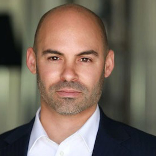 Bruno Abisror