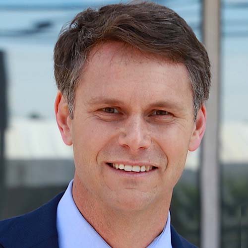 Bryan Baer
