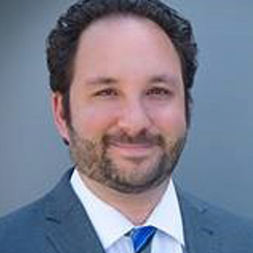 Bryan Bergman