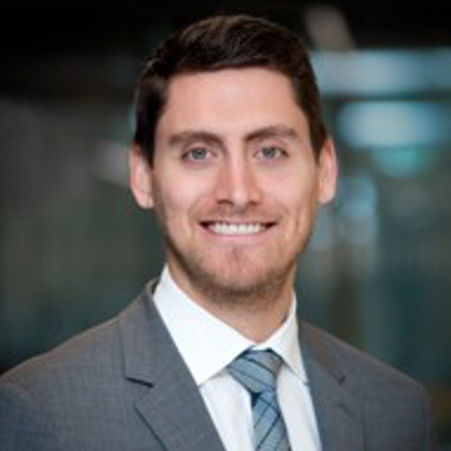 Bryan Molinar