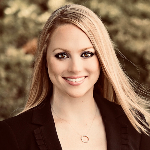 Candace Duecker