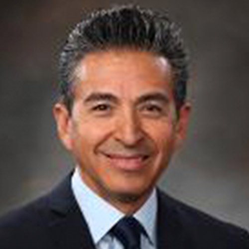 Carlos Arcos