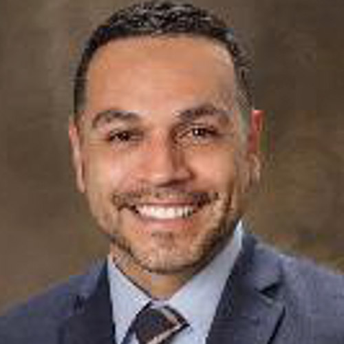 Carlos Ayala