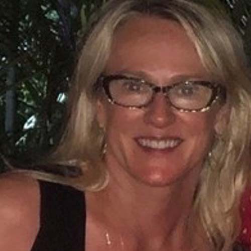 Carol Ann Flint