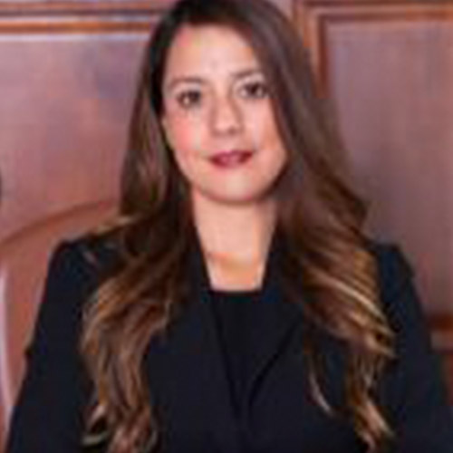 Carolina Juarez