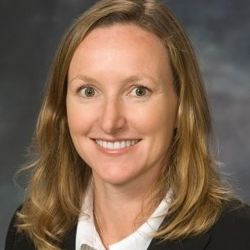 Caroline Bigelow