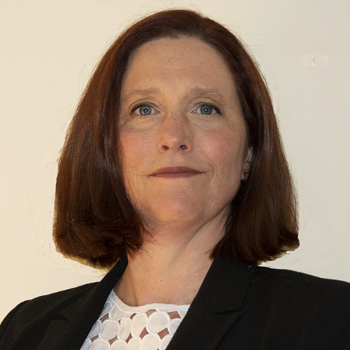 Caroline O'Connell