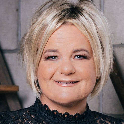Carrie Bailey