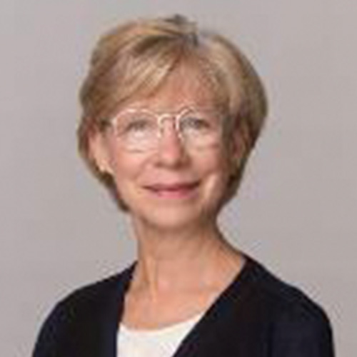Carrie Carrizosa